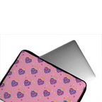 Pink Potion Laptop Sleeve