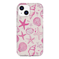 Pink Seashell Case