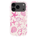 Pink Seashell Case