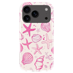 Pink Seashell Case