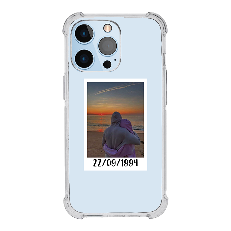 Polaroid Customized Case