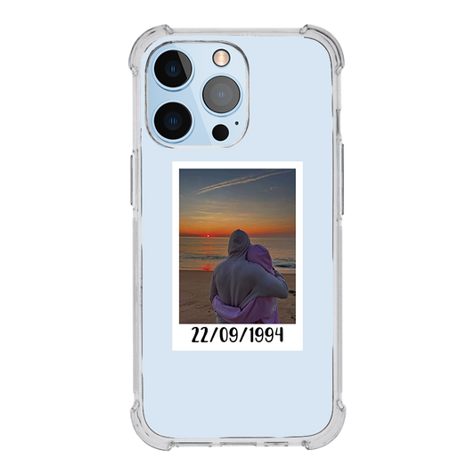 Polaroid Customized Case