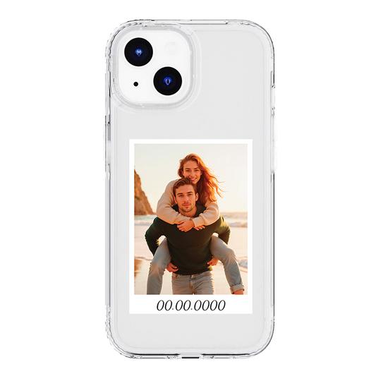 Polaroid Customized Case