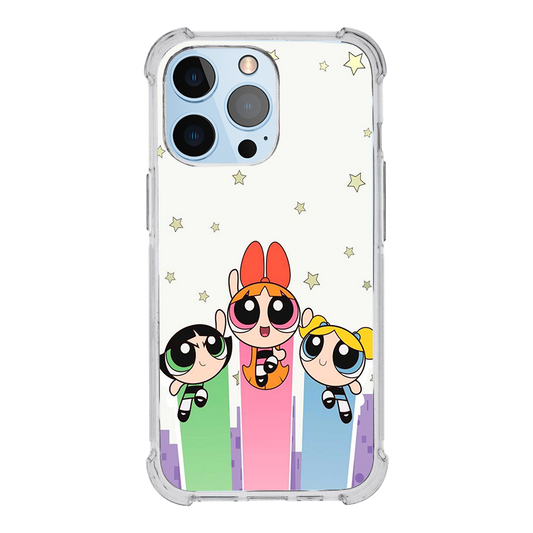 Powerpuff Girls Case