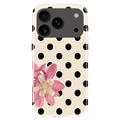 Pretty in Dots Case