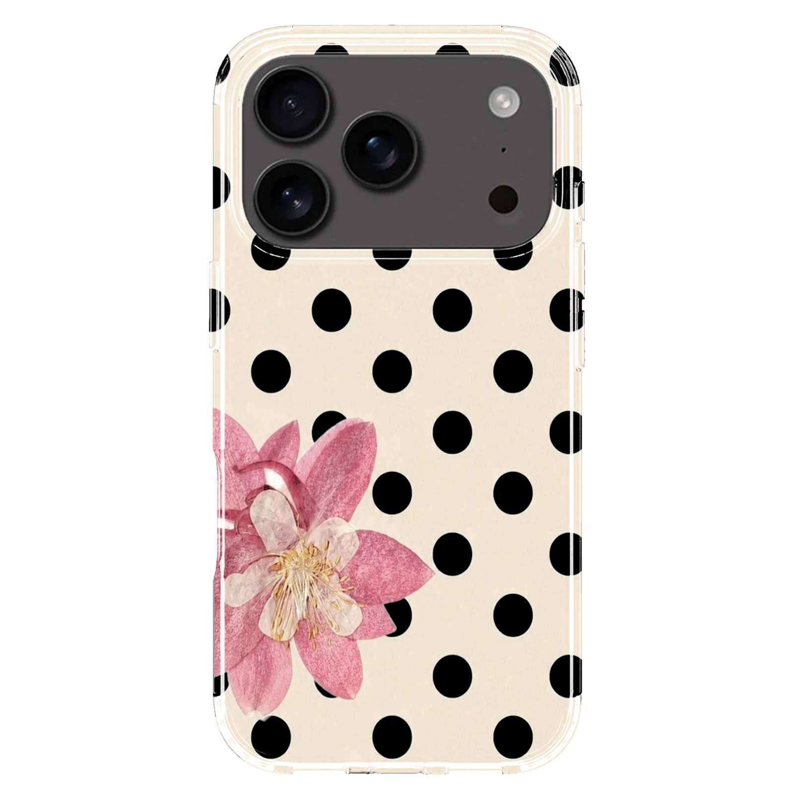 Pretty in Dots Case