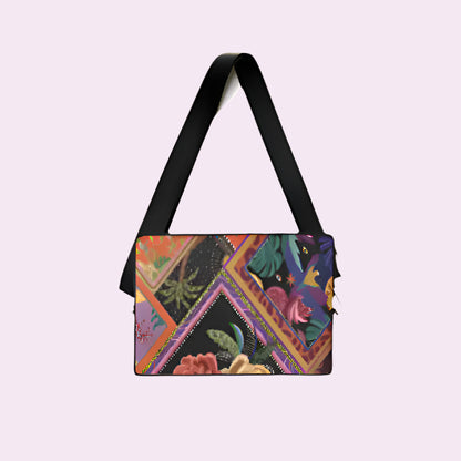 Wild Tropics Laptop Sleeve
