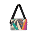 Rainbow Ray Laptop Sleeve