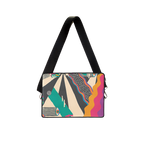 Rainbow Ray Laptop Sleeve