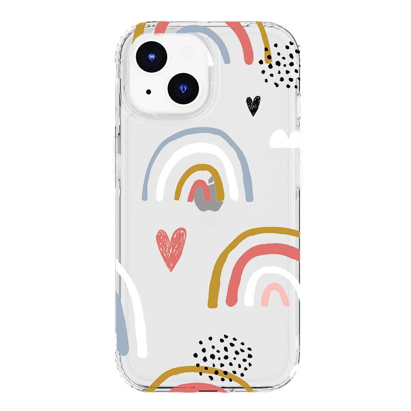 Rainbow Case