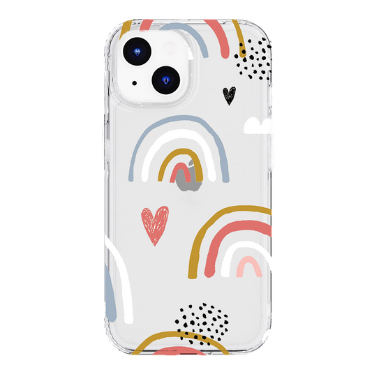 Rainbow Case