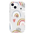 Rainbow Case