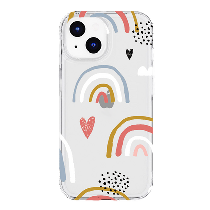 Rainbow Case