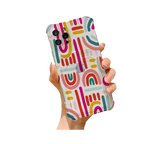 Rainbow Pocket Case