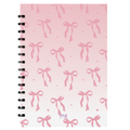 Ribbons Notebook