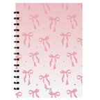 Ribbons Notebook