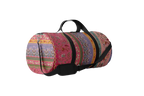Rose Tapestry Duffle Bag