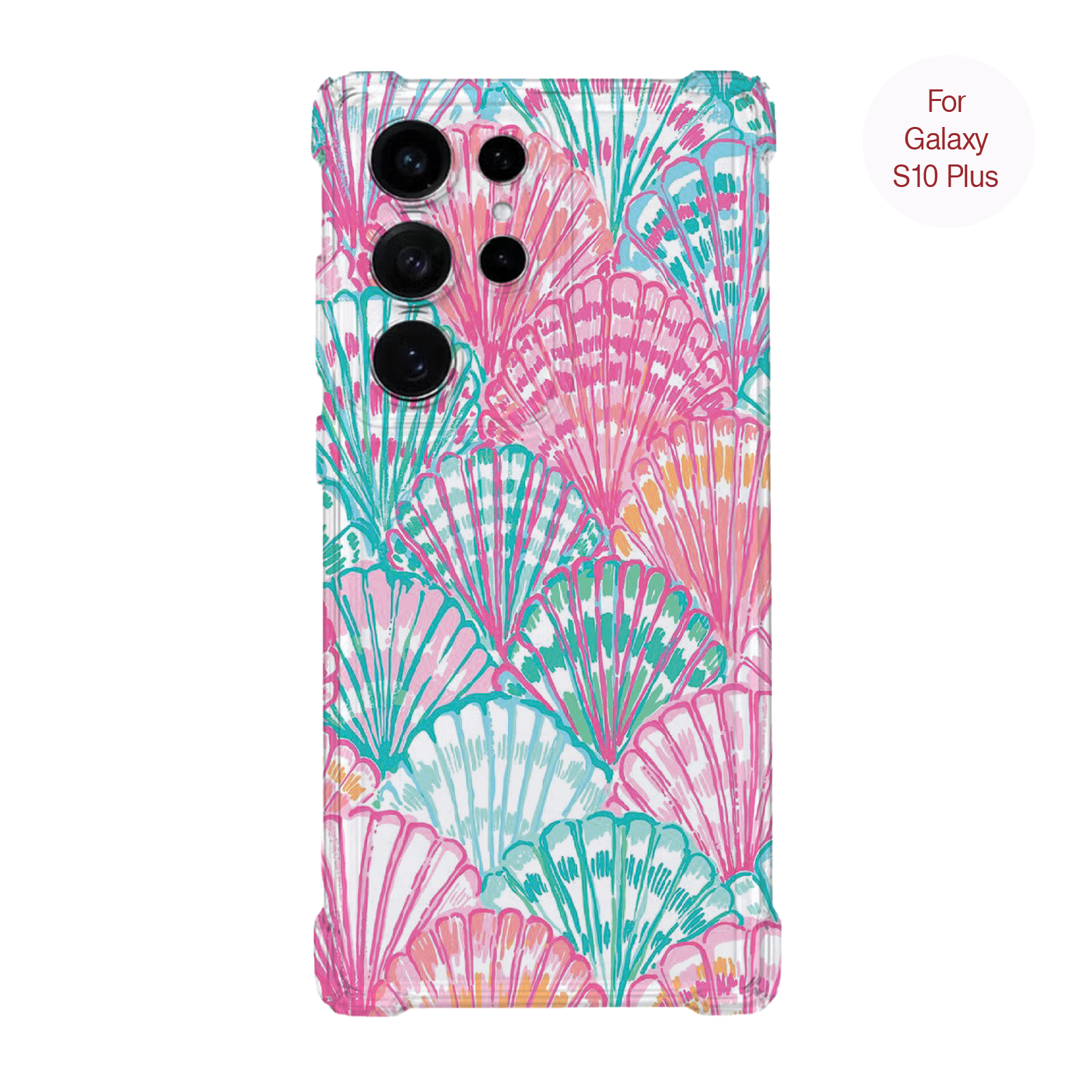 Sea Shells Case
