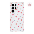 Colored Mini Hearts Case