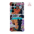 Graffiti Case