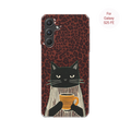 Coffee Before Meow Case