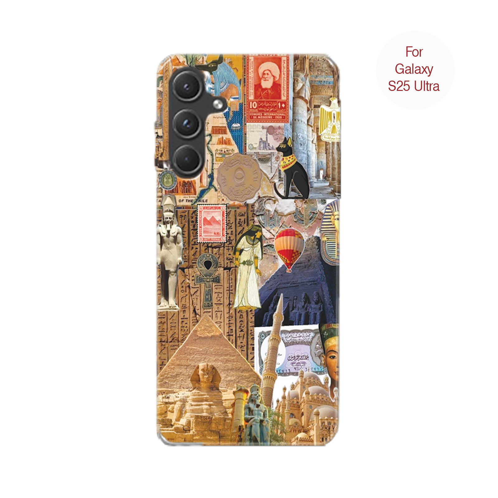 Pharos Case