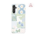 Bloom & Flutter Case