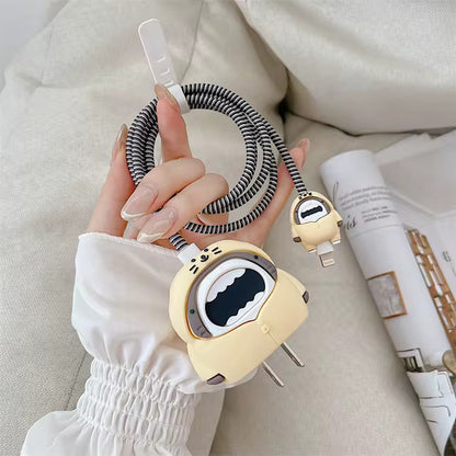 Charger Protector Set