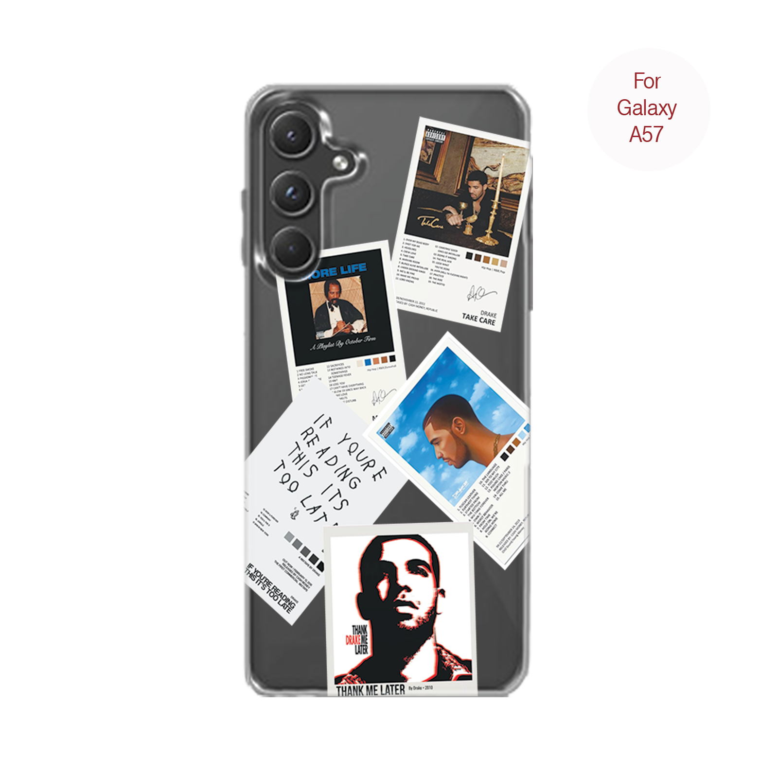 Drake Case