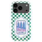 Sardine Picnic Case