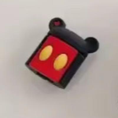 Mickey Cablebite