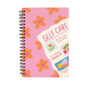 Self Care Notebook