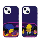 Simpsons Love