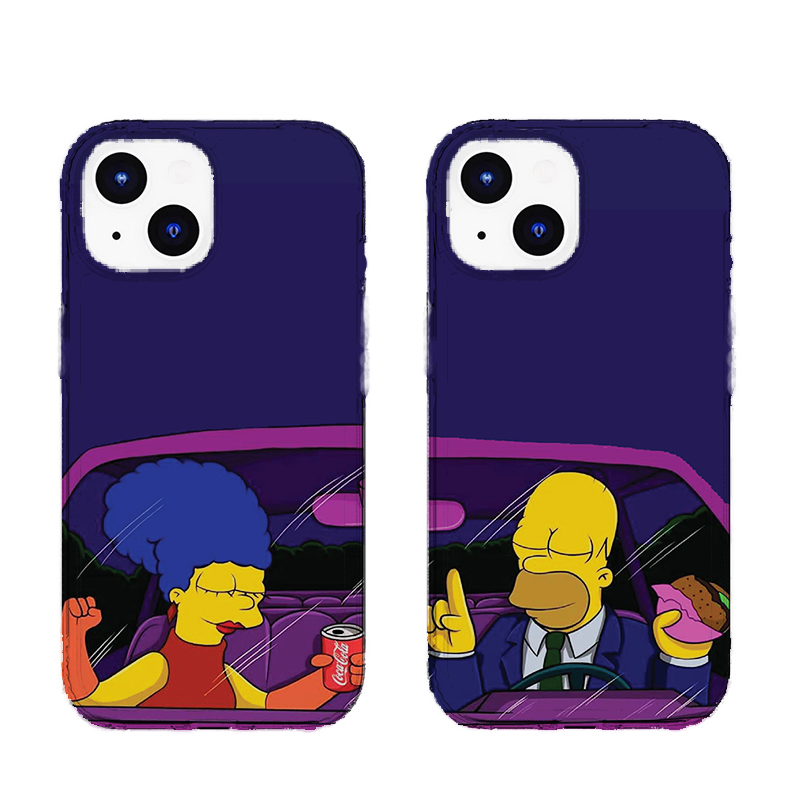 Simpsons Love
