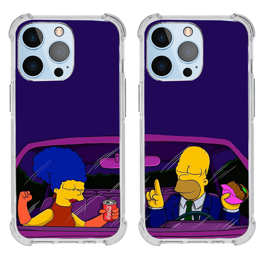 Simpsons Love