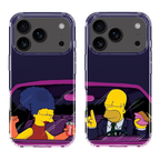 Simpsons Love