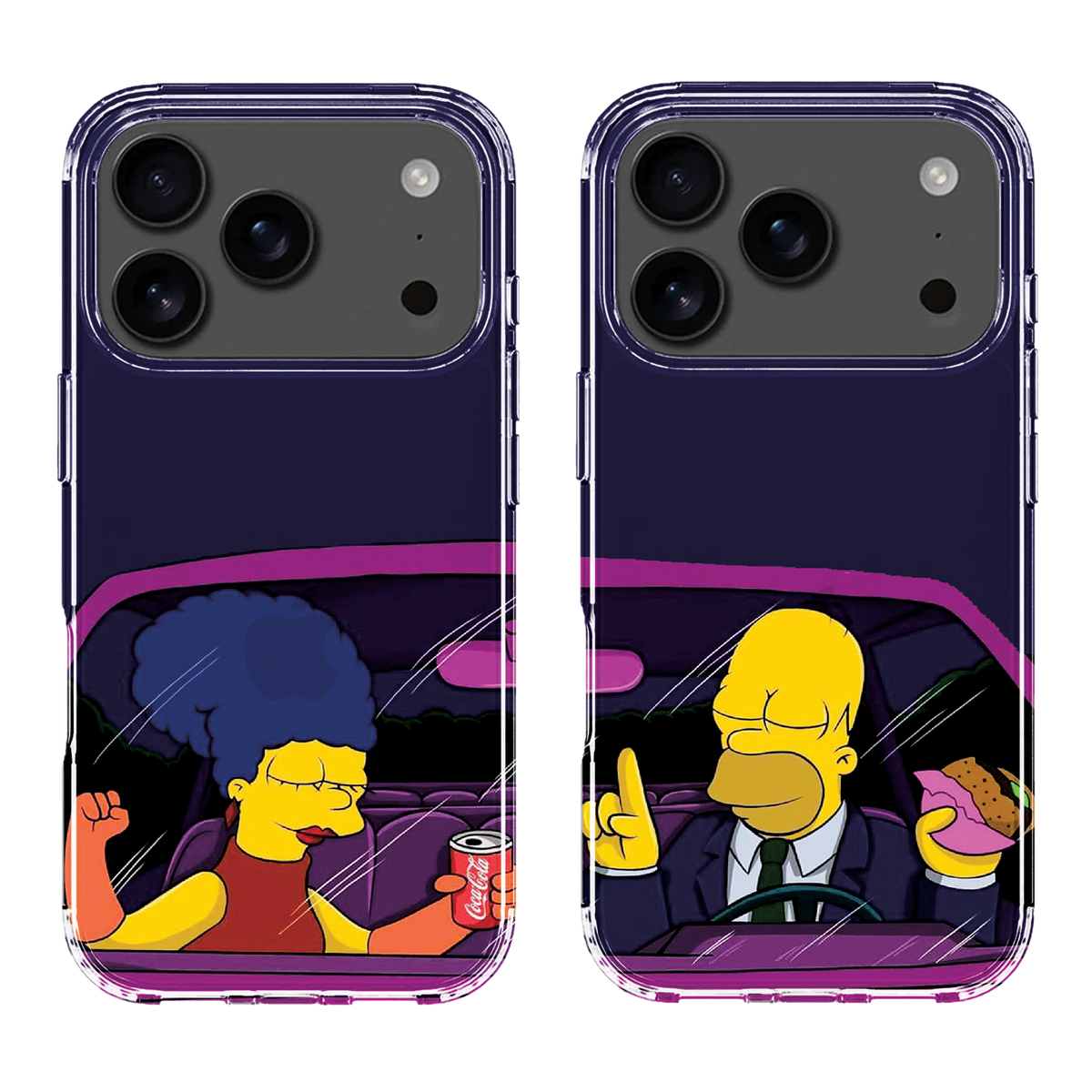 Simpsons Love