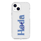 Customize Your Dual Name Case