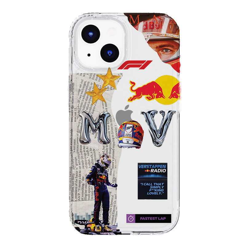 Max MVP Case