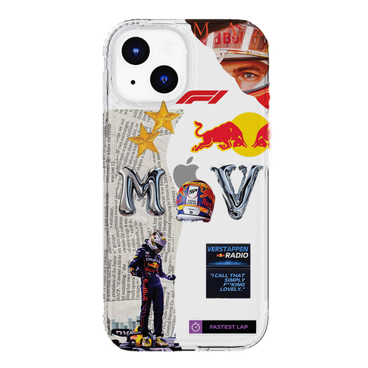 Max MVP Case