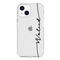 Customize Your Handwritten Name Case