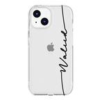 Customize Your Handwritten Name Case