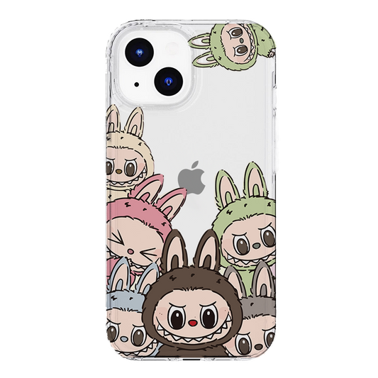 Labubu Case