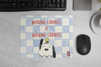 Snoopy Mouse Pad