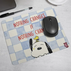Snoopy Mouse Pad