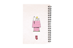 Snoopy Notebook