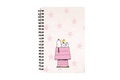 Snoopy Notebook