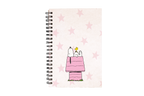 Snoopy Notebook