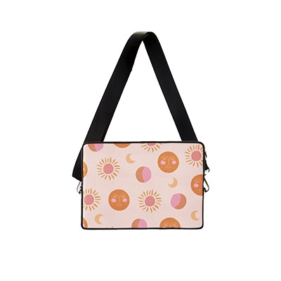 Sol & Luna Laptop Sleeve