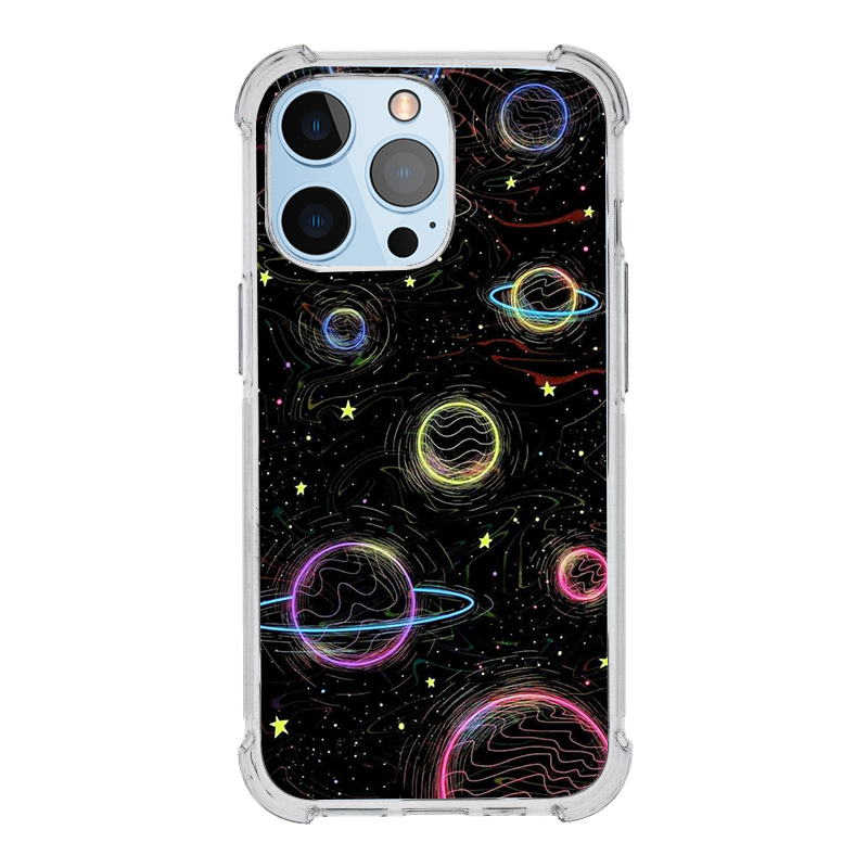 Space Case